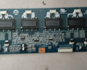 飞利浦37TA2000高压板4H.V1838.401/D CPT 370WA03