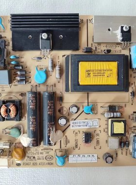 海信LED40K160JD LED39K300J 电源板RSAG7.820.4737/ROH