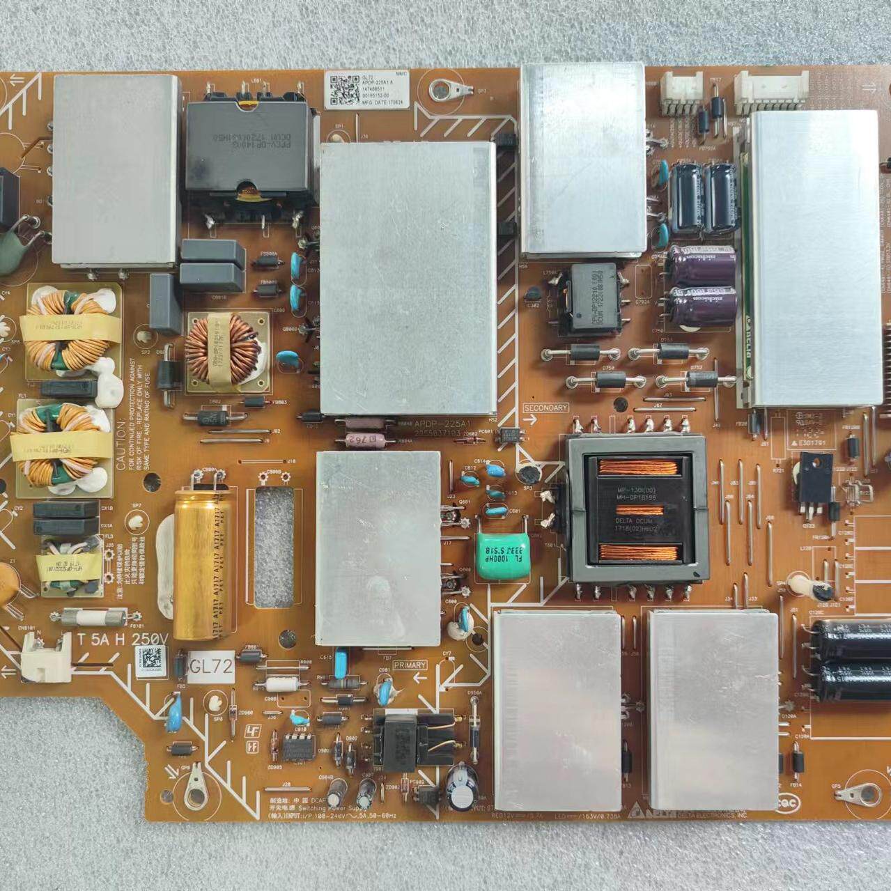 索尼电源板液晶电视配件