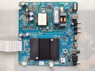 长虹50Z80U 50D4P50B4P主板JUC7.820.00262536 JUC6.690.00262903