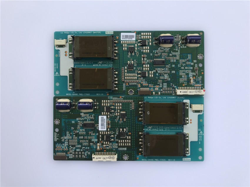 32L-0449C液晶电视配件