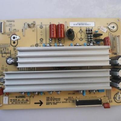 Y板JUQ7.820长虹液晶电视配件