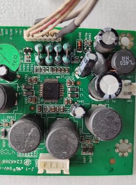 TCL L52M71F L46M61 L37M61F功放板 40-L52M71-AMD2XG