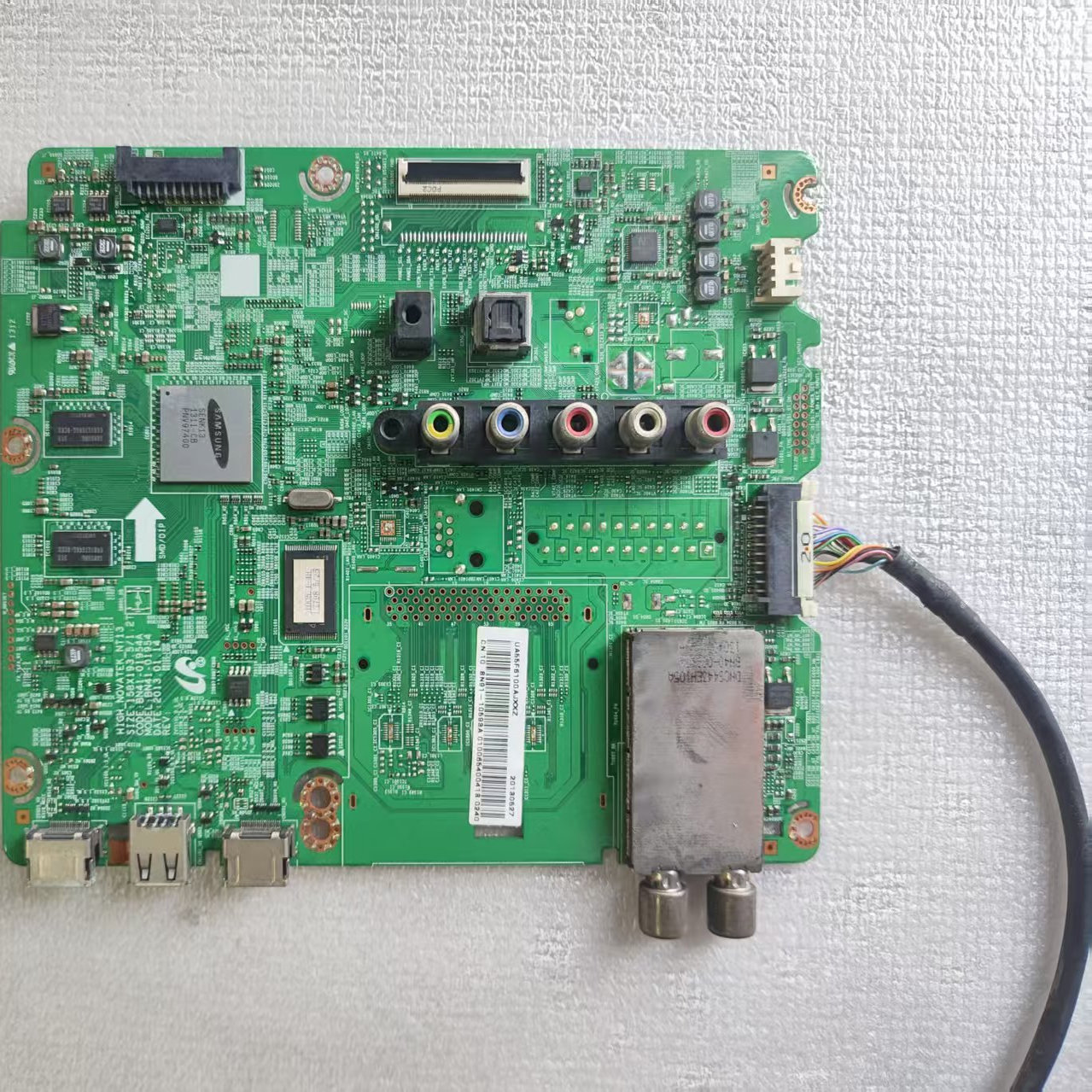 三星主板液晶电视配件