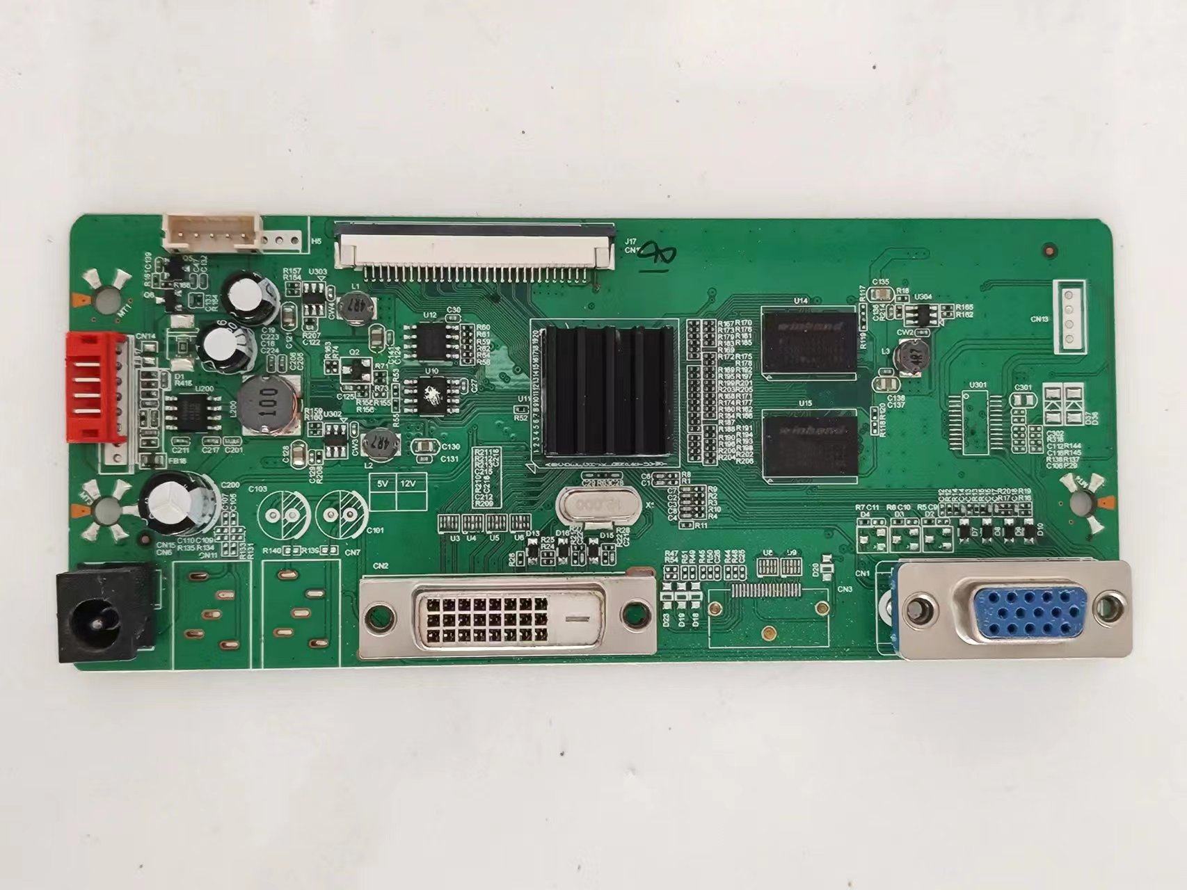 显示器驱动板液晶电视配件