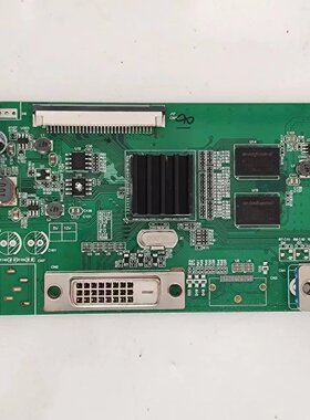 显示器 VX3216-SC VS16577  VW3206R-D DW320ECF驱动板 V.N61D