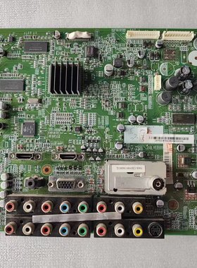 长虹 PT42618NHD/PT50618A/PT50700 主板JUC7.820.00006947