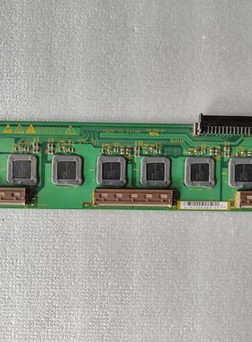 日立P50X101C 50PD9900TC缓冲板JP6079 JP6080 ND60200-0047/0048