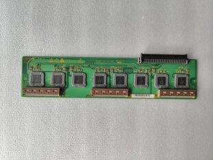 日立P50X101C 50PD9900TC缓冲板JP6079 JP6080 ND60200-0047/0048