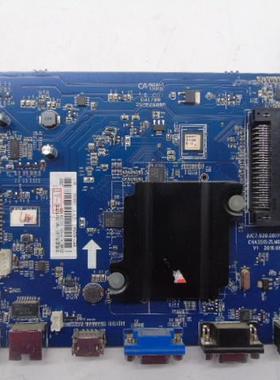 长虹50J3000液晶电视主板JUC7.820.00170711 JUC6.690.00171773