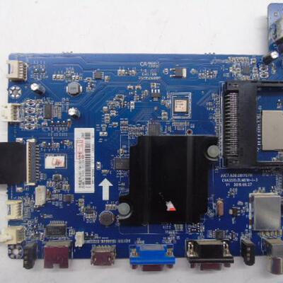 长虹主板液晶电视配件