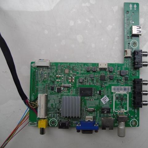 海信LED32EC260JD LED32K20JD LED39K20JD主板RSAG7.820.5838
