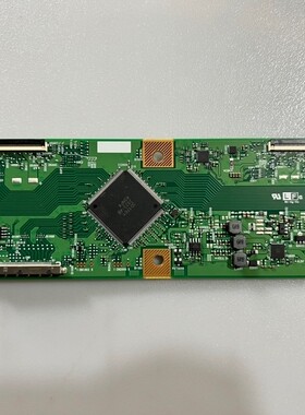 夏普L70M5-4A逻辑板RUNTK 6396TP 0418FV ZC ZK 1P-118BC00-4010