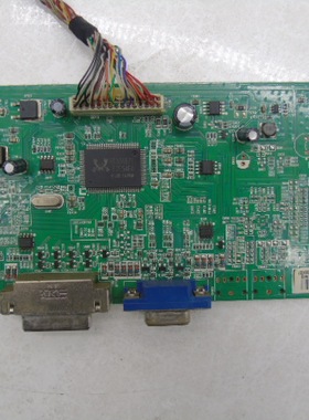 显示器VE3218XM-WH 322C6Q驱动板715G7052-M02-000-004L