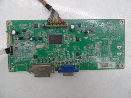 显示器VE3218XM-WH 322C6Q驱动板715G7052-M02-000-004L