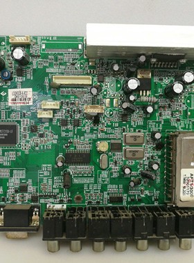 康佳LC26HS60B LC32ES62 LC26E530B LC32DS30主板MST721 35014125