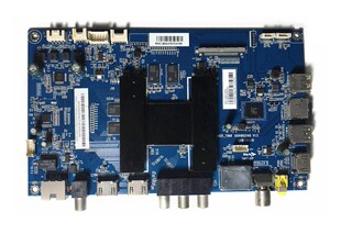 海尔LS55AL88R81A2 LS55AL88U71 LE42AC88A71主板0091802148