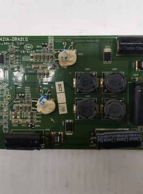 东芝42AL300C恒流板40-RT421A-DRA2LG