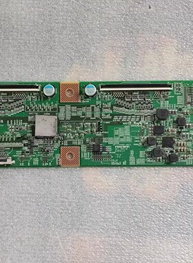 夏普4T-C70AMZA逻辑板 RUNTK0291FV 1P-1172C01-4011