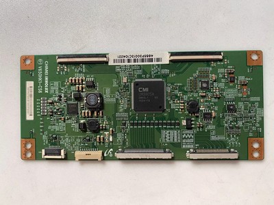 长虹逻辑板液晶电视配件