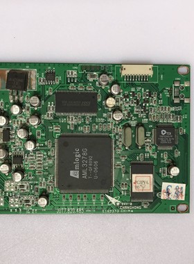 长虹LT4699 LT4099 TL4299数字板JUT7.820.485