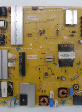 LG 60SJ8500-CA电源板EAX67165801 EAY64489641