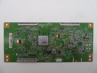 夏普 LED58K300U LCD-58MY8006A逻辑板MATDJ4E13 IN8908A