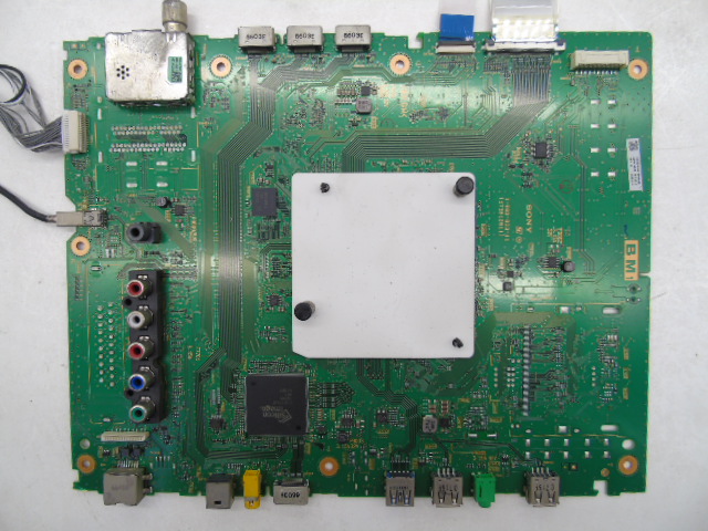 索尼液晶电视配件主板