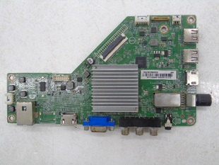 000 65PUF640主板715G8299 M1A 004T M2A 飞利浦50PUF6461