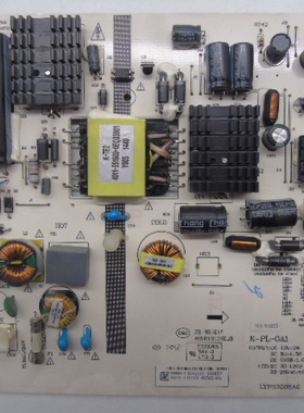 杂牌40PFL549电源板4702-2PL0A1-A8133V01 465R1013SDJB K-PL-OA1