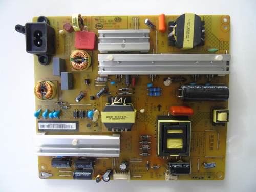 液晶电视配件电源板长虹