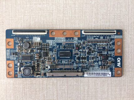 TCL L42F3200E T460HW03 VF CTRL BD逻辑板46T03-C0K
