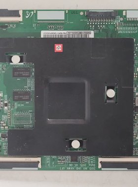 三星UA50JS7200JXXZ逻辑板34823A 2015-INX-UHD-HAWK-UFT