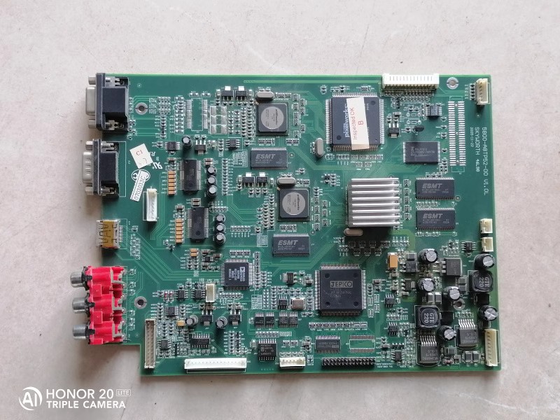 创维液晶电视配件主板