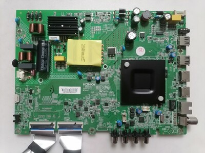 康佳LED43K620液晶电视配件