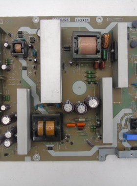 夏普LCD-46BK7 LCD-52G7 42B7电源板LC605-4101CC RDENCA191WJQZ