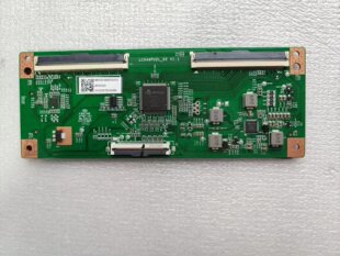 海尔LU55C51 逻辑板 LC546PU2L-0X V1.2/V1.1