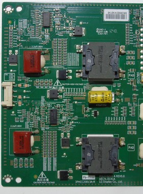 创维47E7BRE 47E380S恒流板PCLH-D210  6917L-0141A/0141B