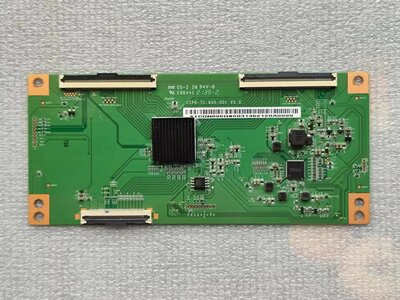 康佳逻辑板液晶电视配件