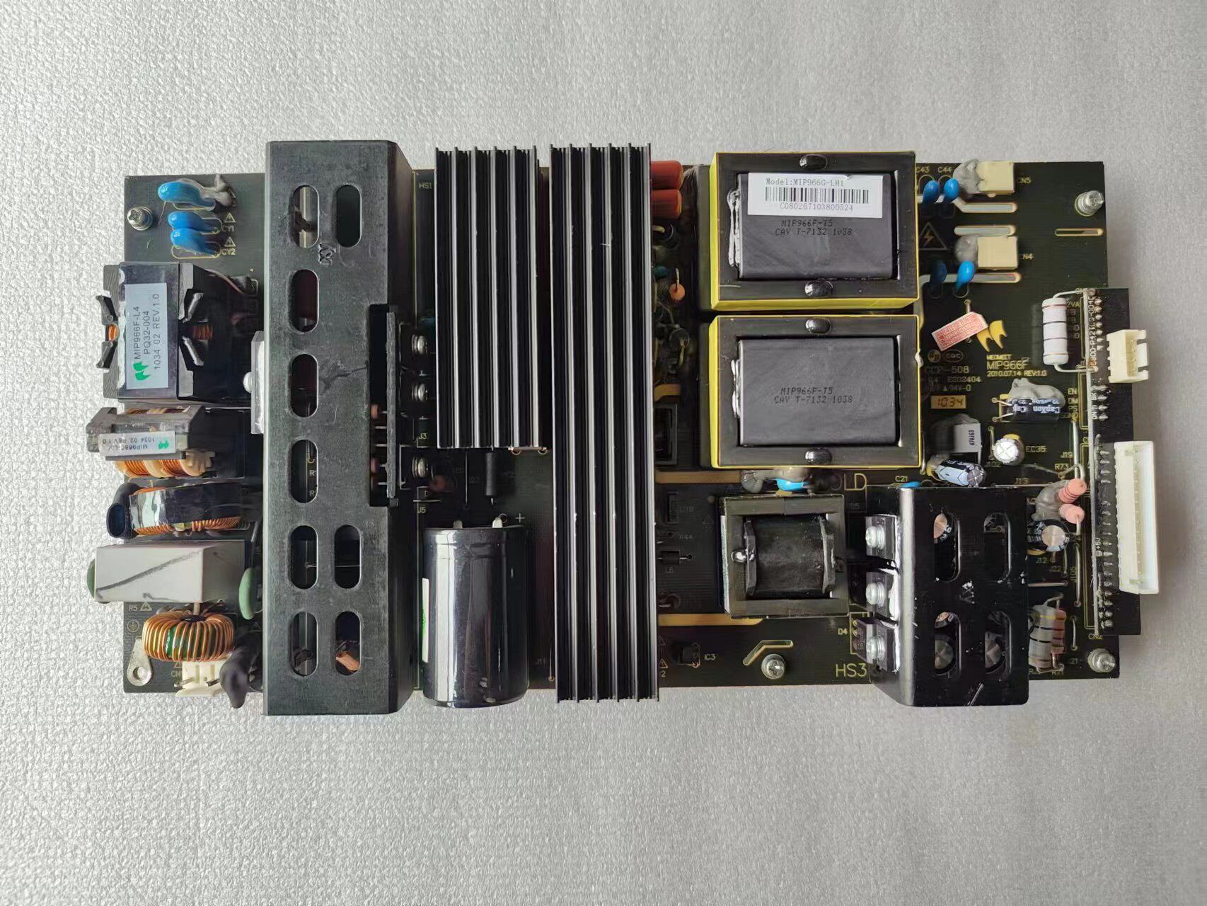 电源板MIP966F CCP-508 MIP966G-LH1 E202404