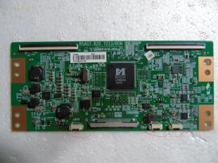 海信LED55M5000U LED55EC550UA/49EC500U逻辑板RSAG7.820.7213/RO
