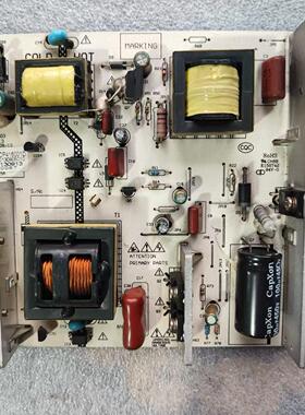 TCL L32C12 电源板KW-LCP416001D PCB-003 REV 1.3