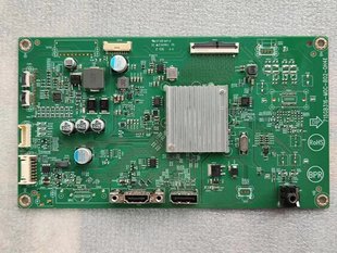 显示器32寸驱动板715GB316-M0C-B02-0H4K配屏TPM315WF1