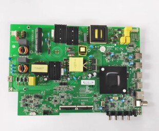 康佳55D3 55G3U 55P7 LED55K520 LED55K2000液晶主板35024941