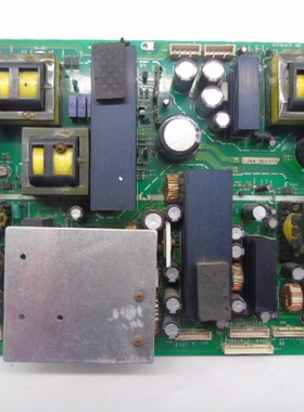 厦华PH-63R8电源板PDC10284B M LJ44-00107A 1H165W-2