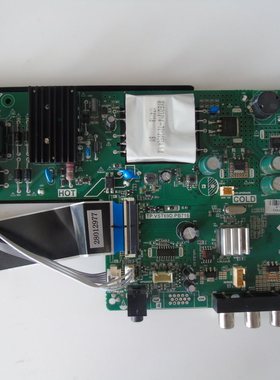 康佳KKTV LED43E330C LED39F1000 LED47F1000主板TP.VST69D.PB716