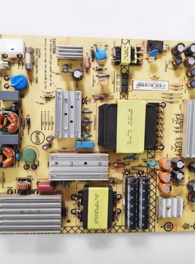 飞利浦 65P0D901C/T3 电源板 715G8114-P01-000-003S