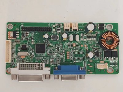 显示器驱动板液晶电视配件