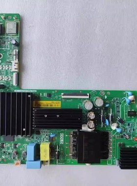 小米/红米L50MA-EA/L55MA-EA/L55RA-RA电视主板TPD.T963.PC791(N)