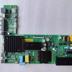 小米/红米L50MA-EA/L55MA-EA/L55RA-RA电视主板TPD.T963.PC791(N)